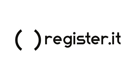 Il nostro partner register