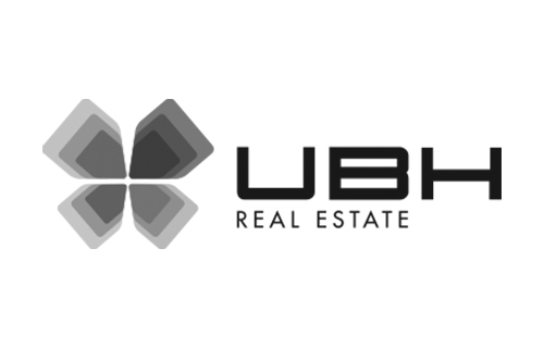 UBH-real-estate-logo